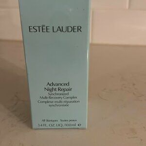 Advanced Night Repair Synchronized Multi-Recovery Complex - 100ml/3.4oz